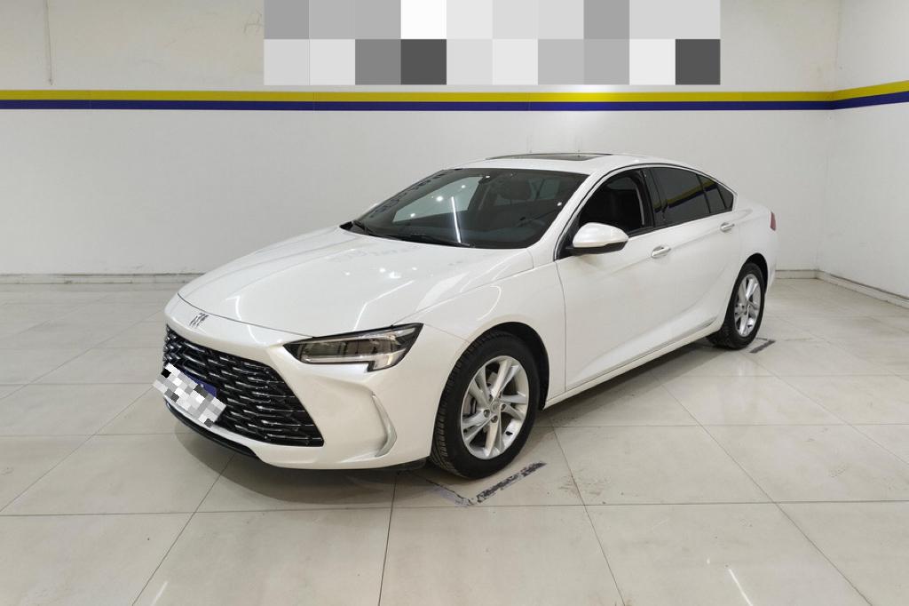 Buick 2024 Regal 1.5T 25T Super Edition (Modified) Automatic Gear