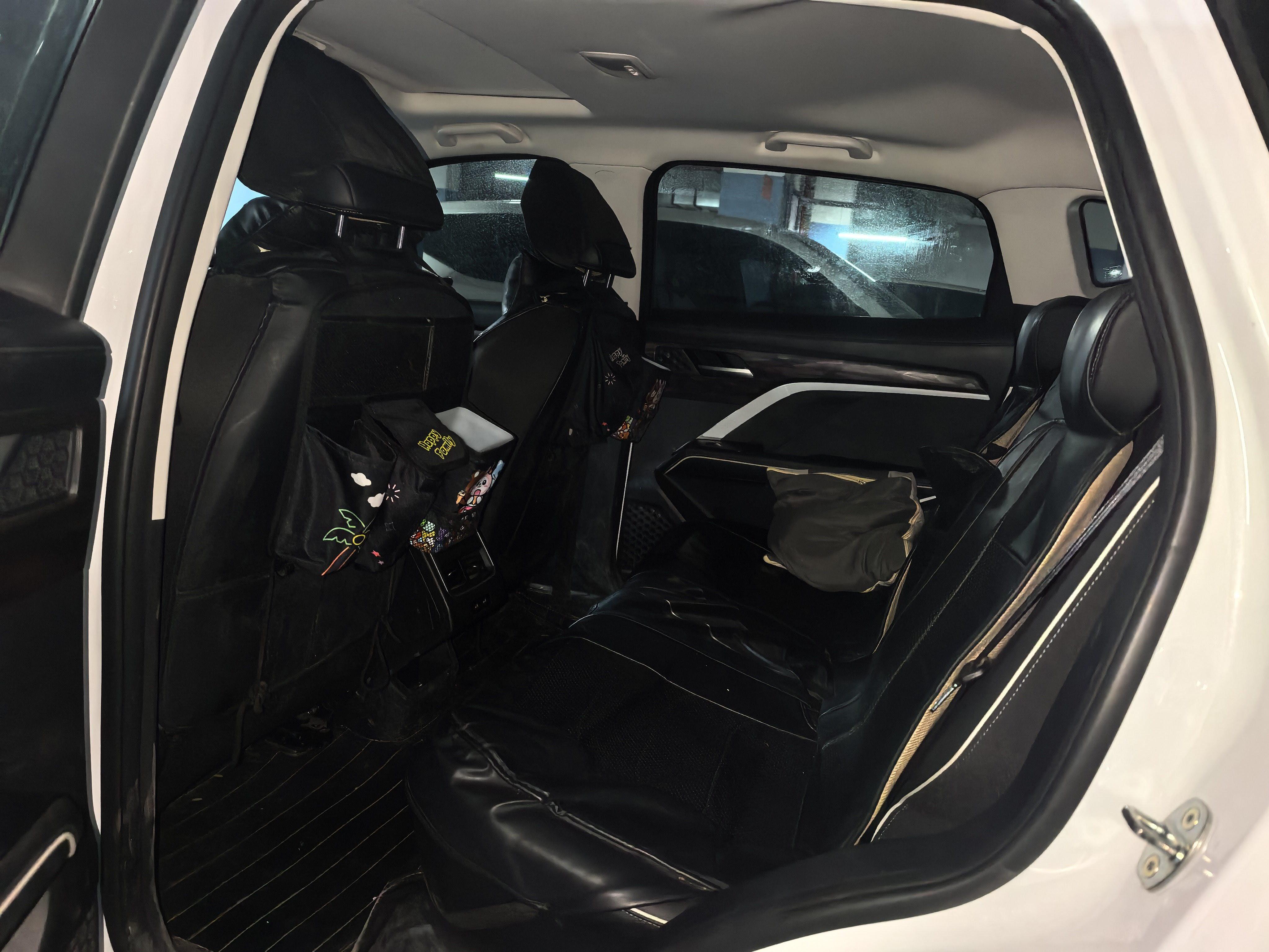 Haval 2023 H6 1.5T National Trend Edition Urban Edition Automatic 4
