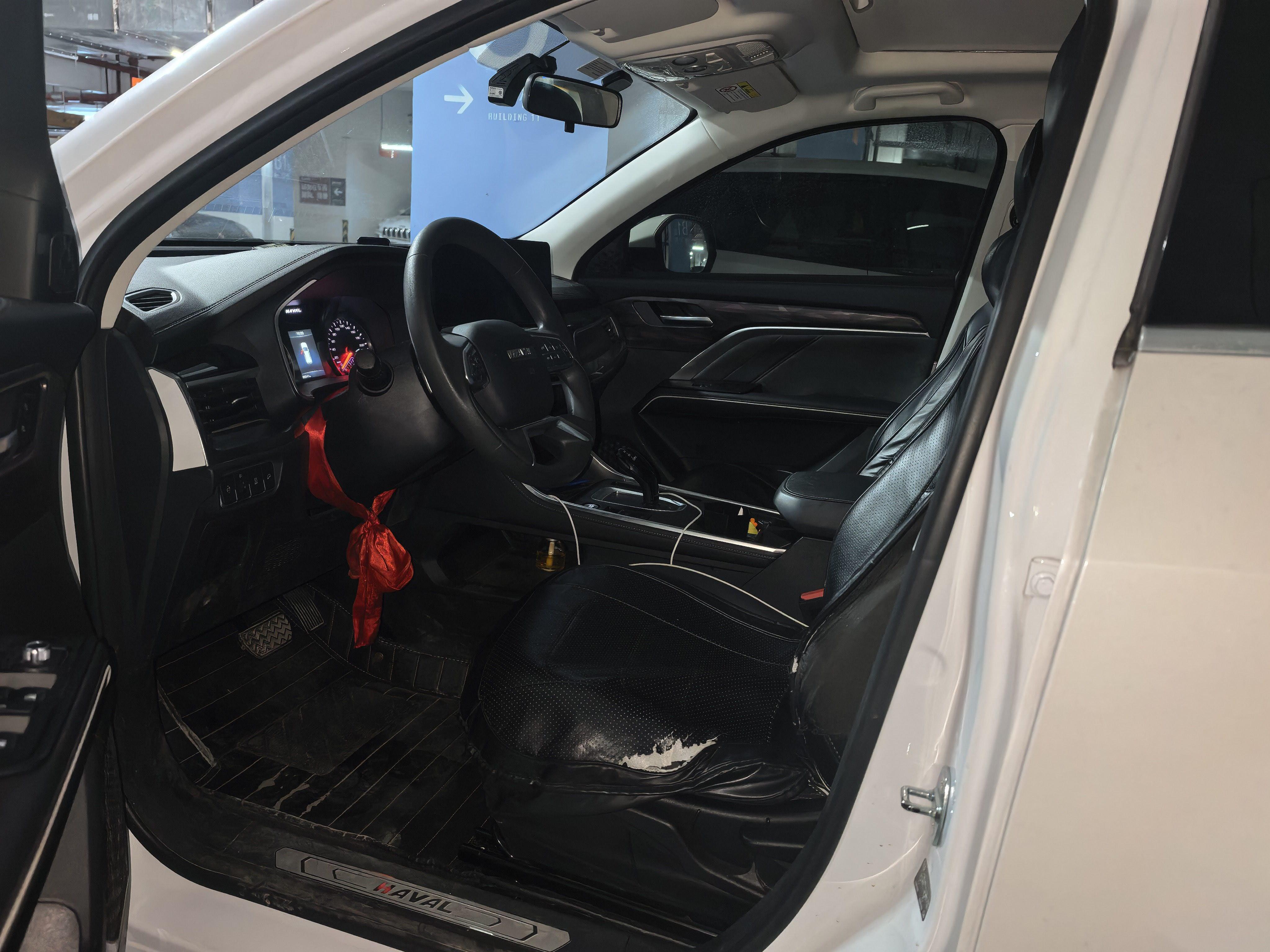 Haval 2023 H6 1.5T National Trend Edition Urban Edition Automatic 5