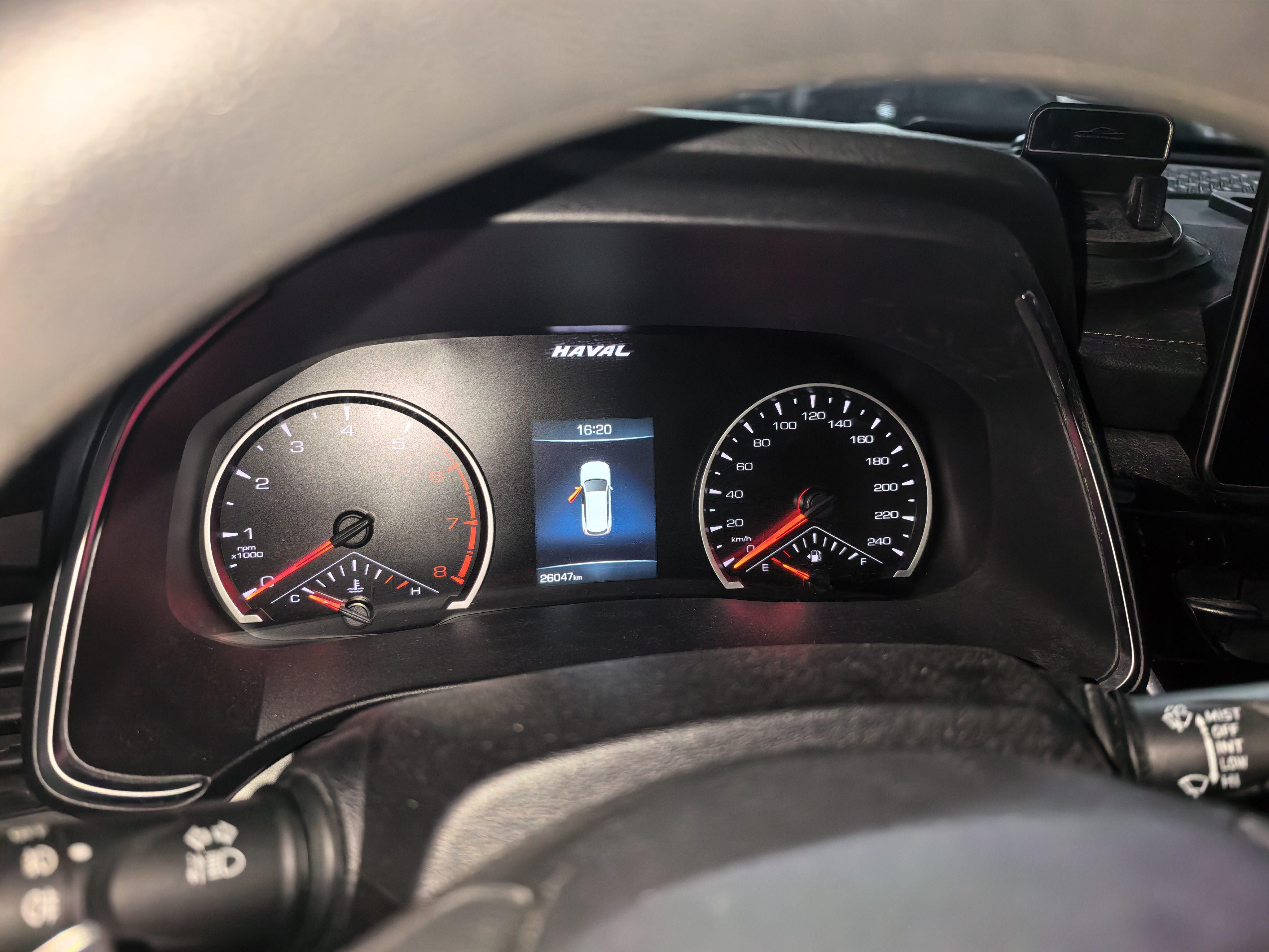 Haval 2023 H6 1.5T National Trend Edition Urban Edition Automatic 7