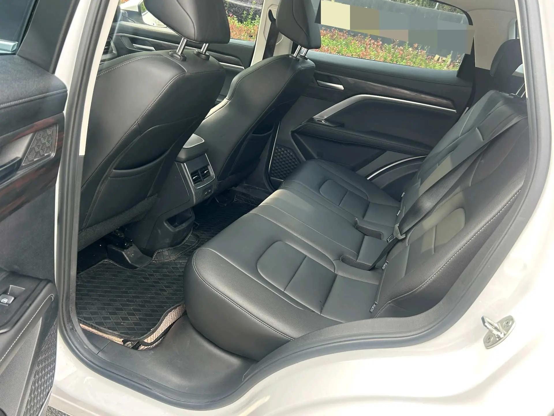 Haval 2025 H6 1.5T National Tide City Edition Automatic Gear 7