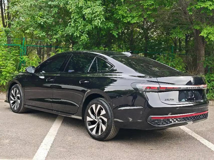 Volkswagen 2025 Passat Pro 2.0TSI 380TSI Star Dragon Edition Automatic Gear 7