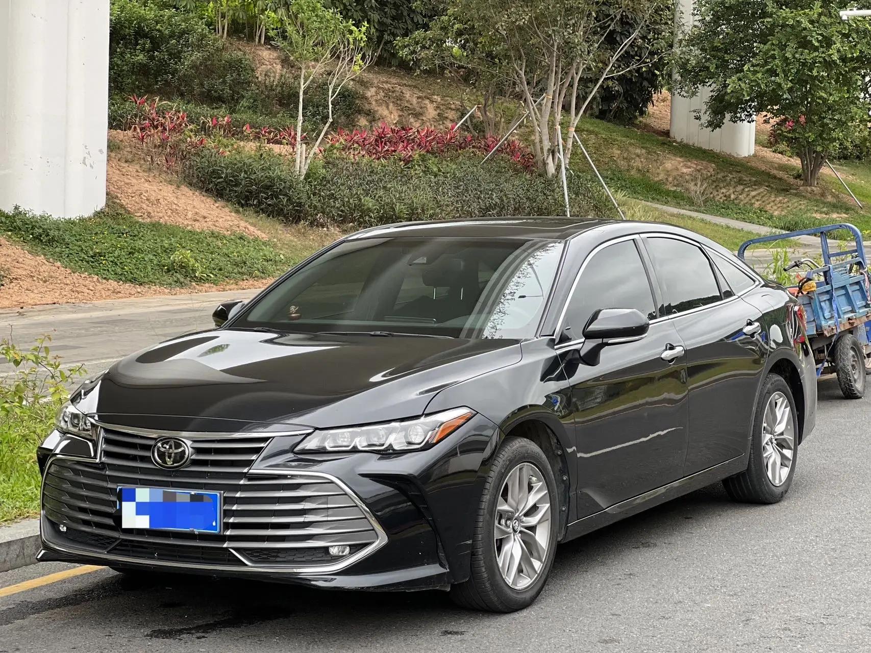 Asian Dragon 2021 2.5L Deluxe Edition