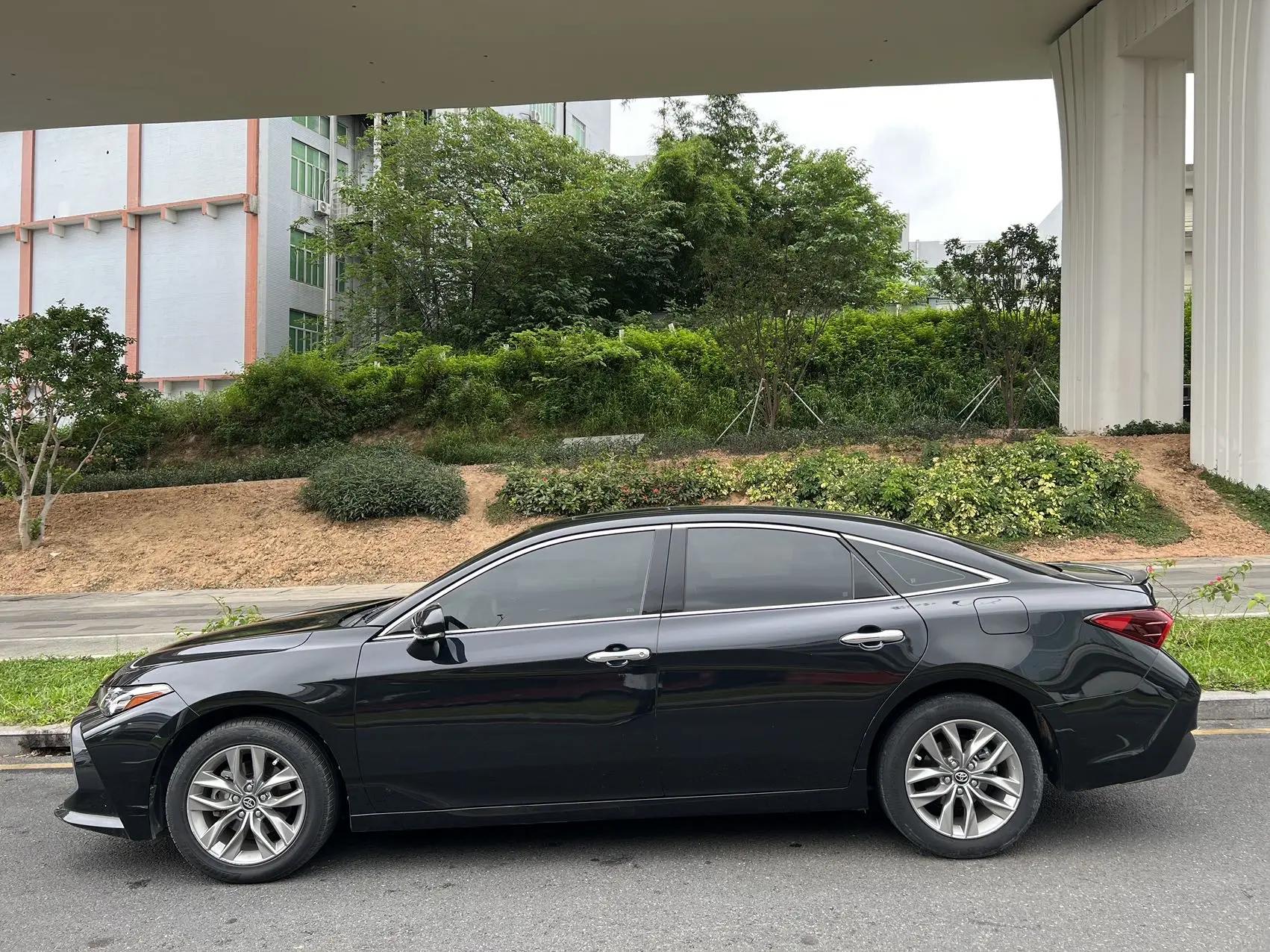 Asian Dragon 2021 2.5L Deluxe Edition 2