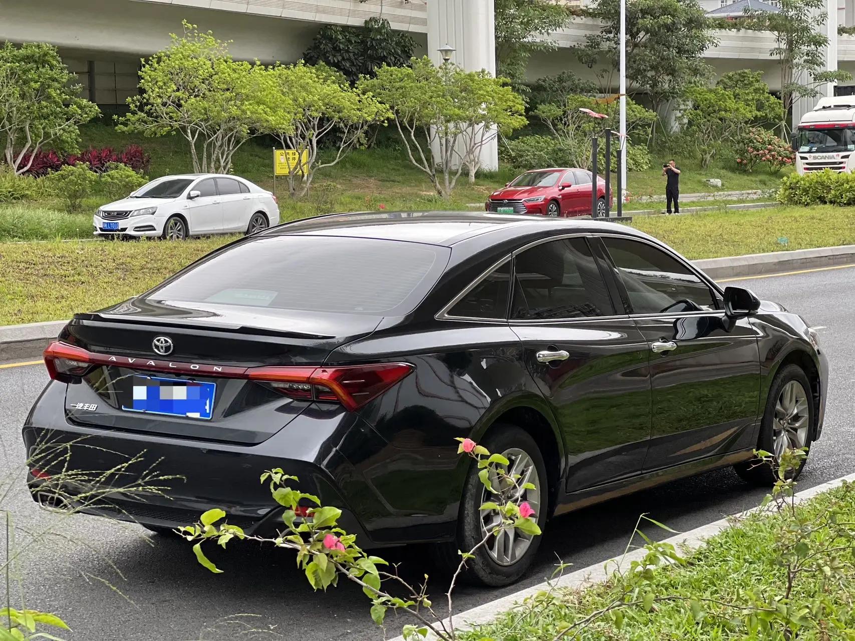 Asian Dragon 2021 2.5L Deluxe Edition 3