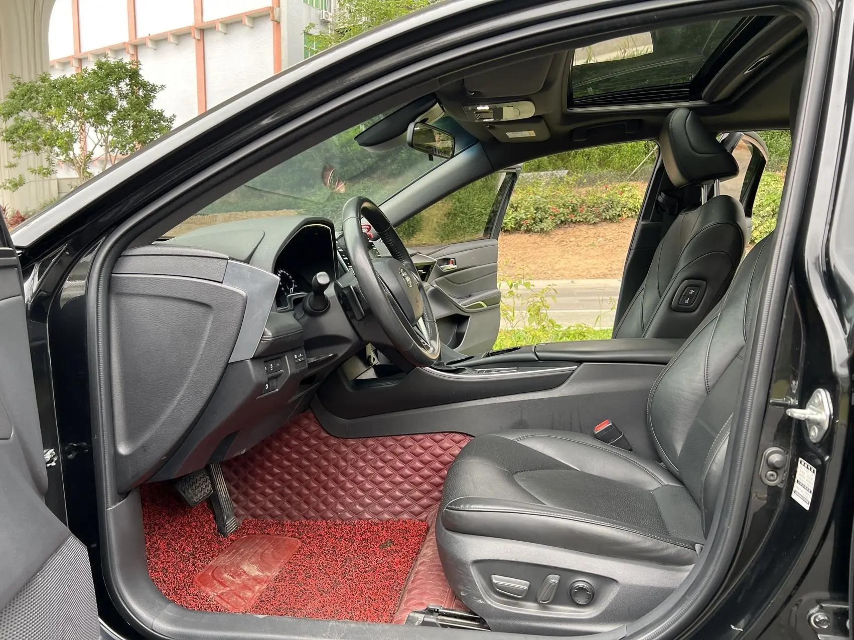 Asian Dragon 2021 2.5L Deluxe Edition 4