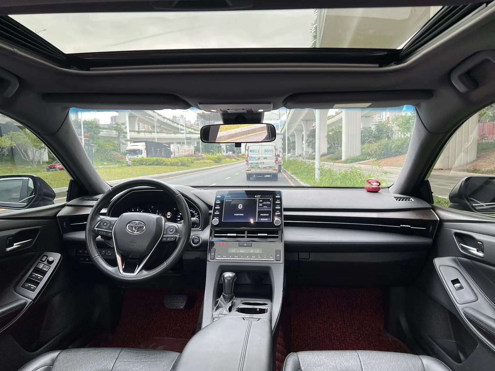 Asian Dragon 2021 2.5L Deluxe Edition 5