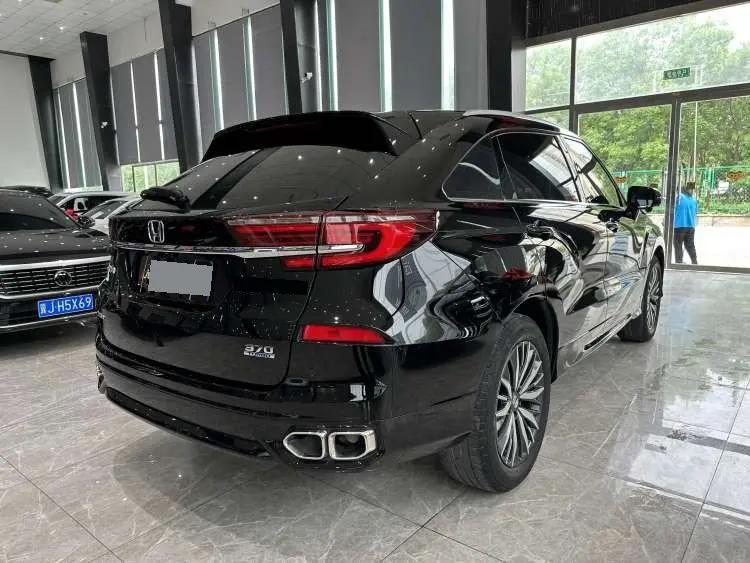 Crown Road 2020 370TURBO 4-wheel Drive Premium Edition 4