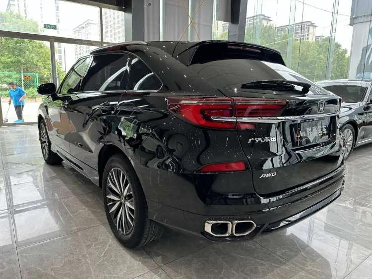 Crown Road 2020 370TURBO 4-wheel Drive Premium Edition 5