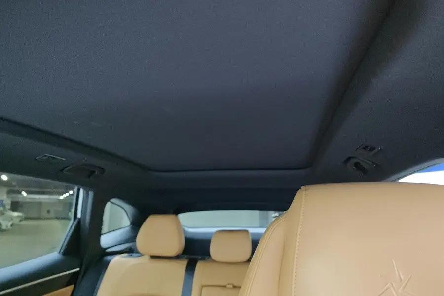 Galaxy L7 2024 1.5T 115km PLUS Longteng Edition 4