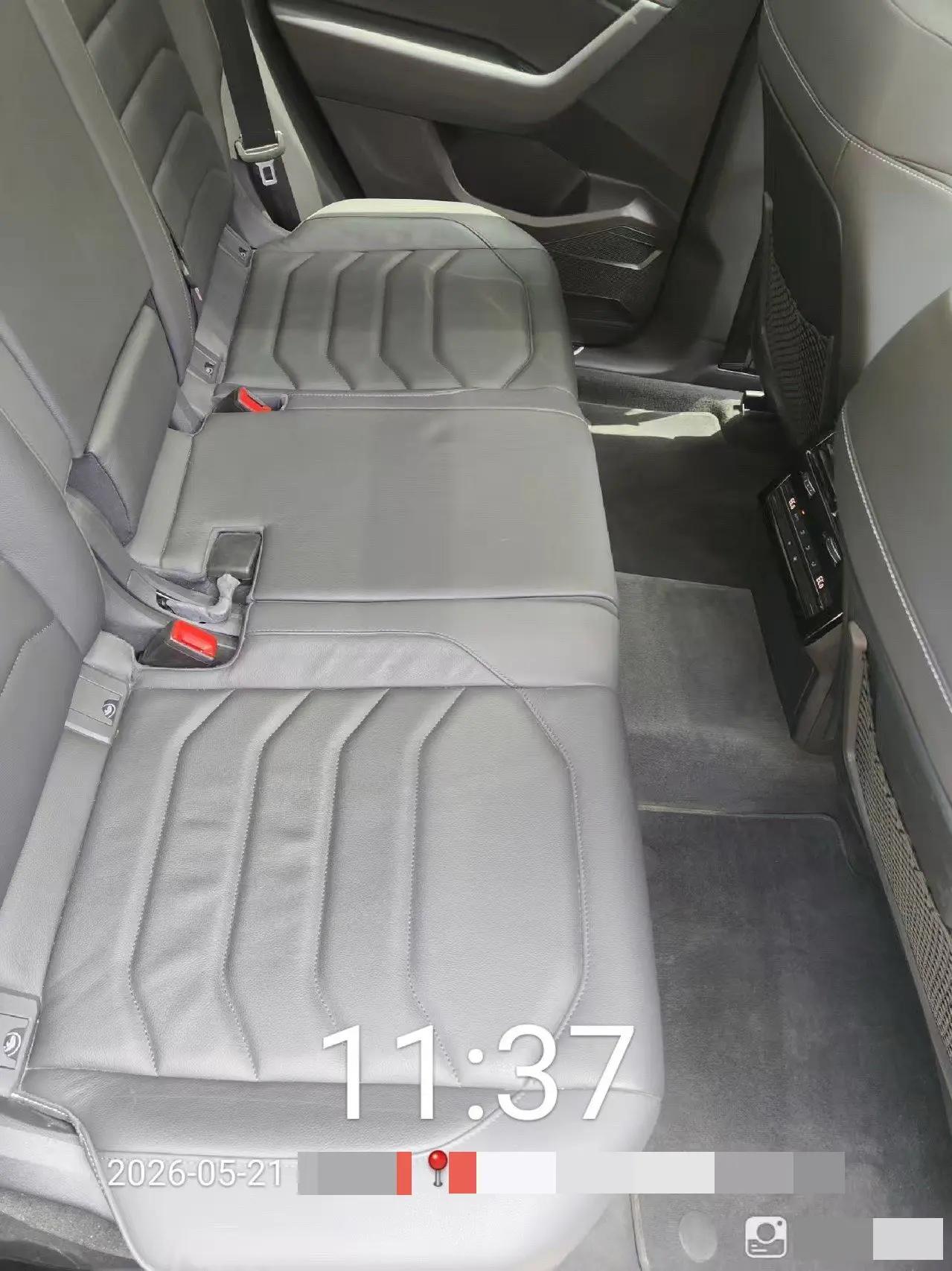 Touareg New Energy 2021 eHybrid 3