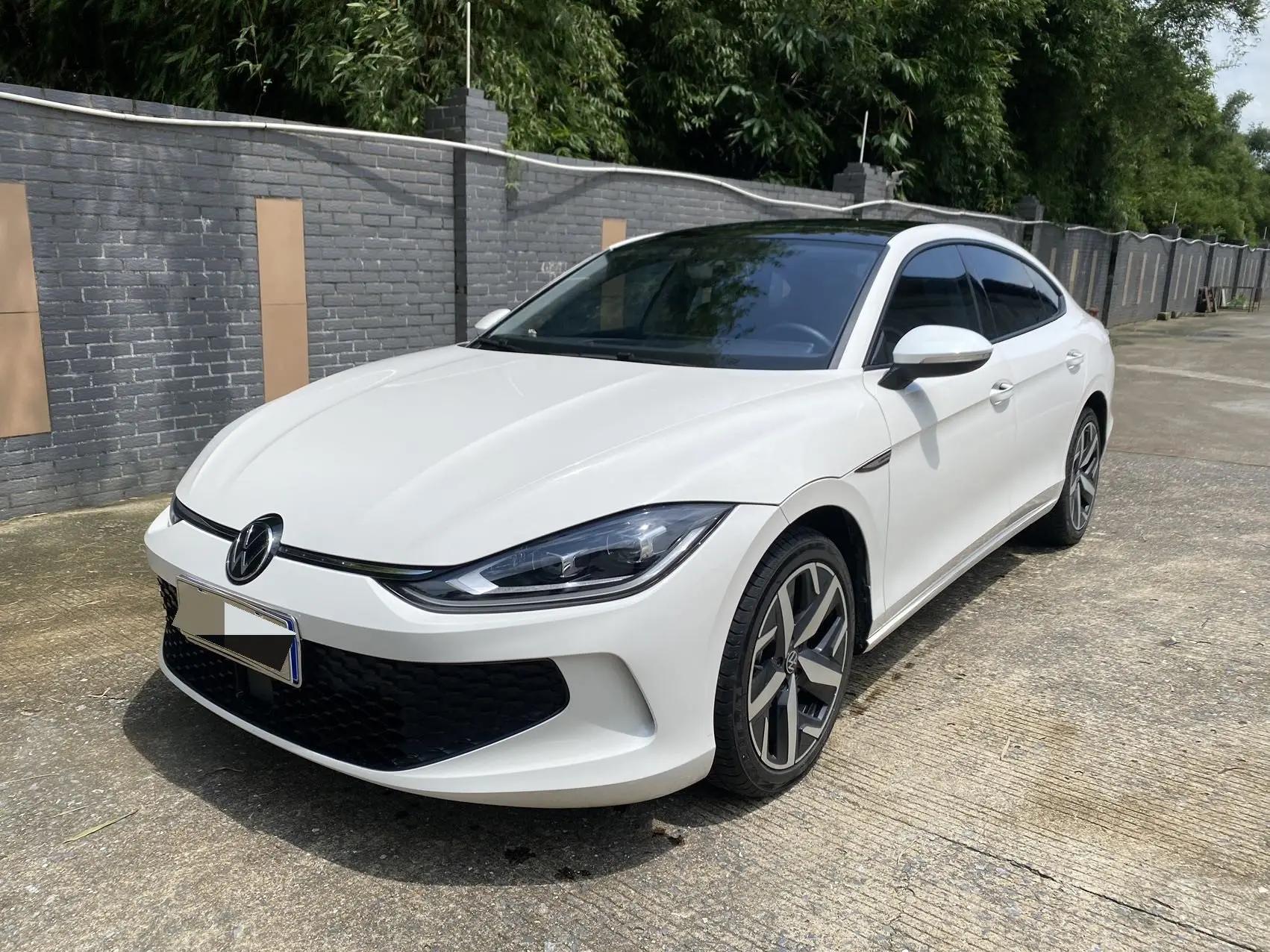 Volkswagen 2023 Lingdu L 1.4TSI 280TSI Spicy Edition Automatic