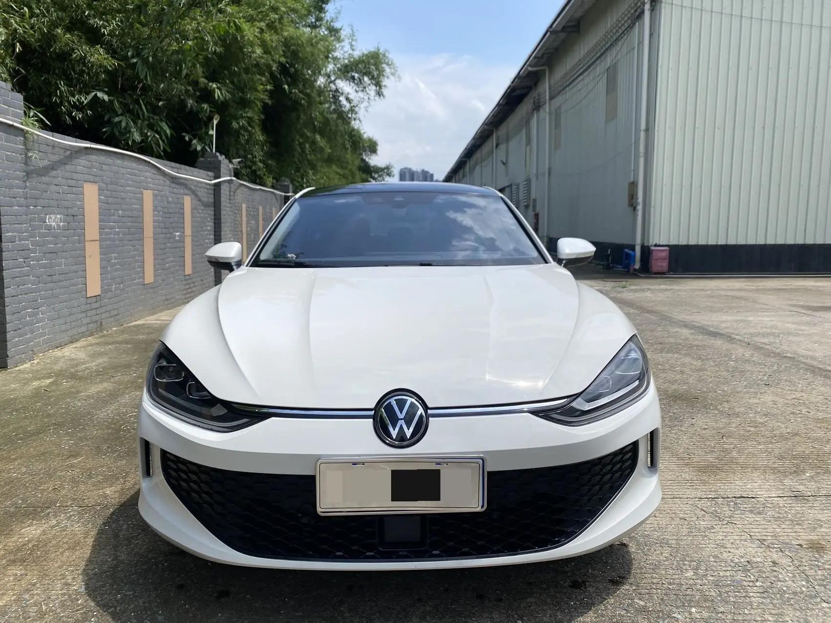 Volkswagen 2023 Lingdu L 1.4TSI 280TSI Spicy Edition Automatic 2