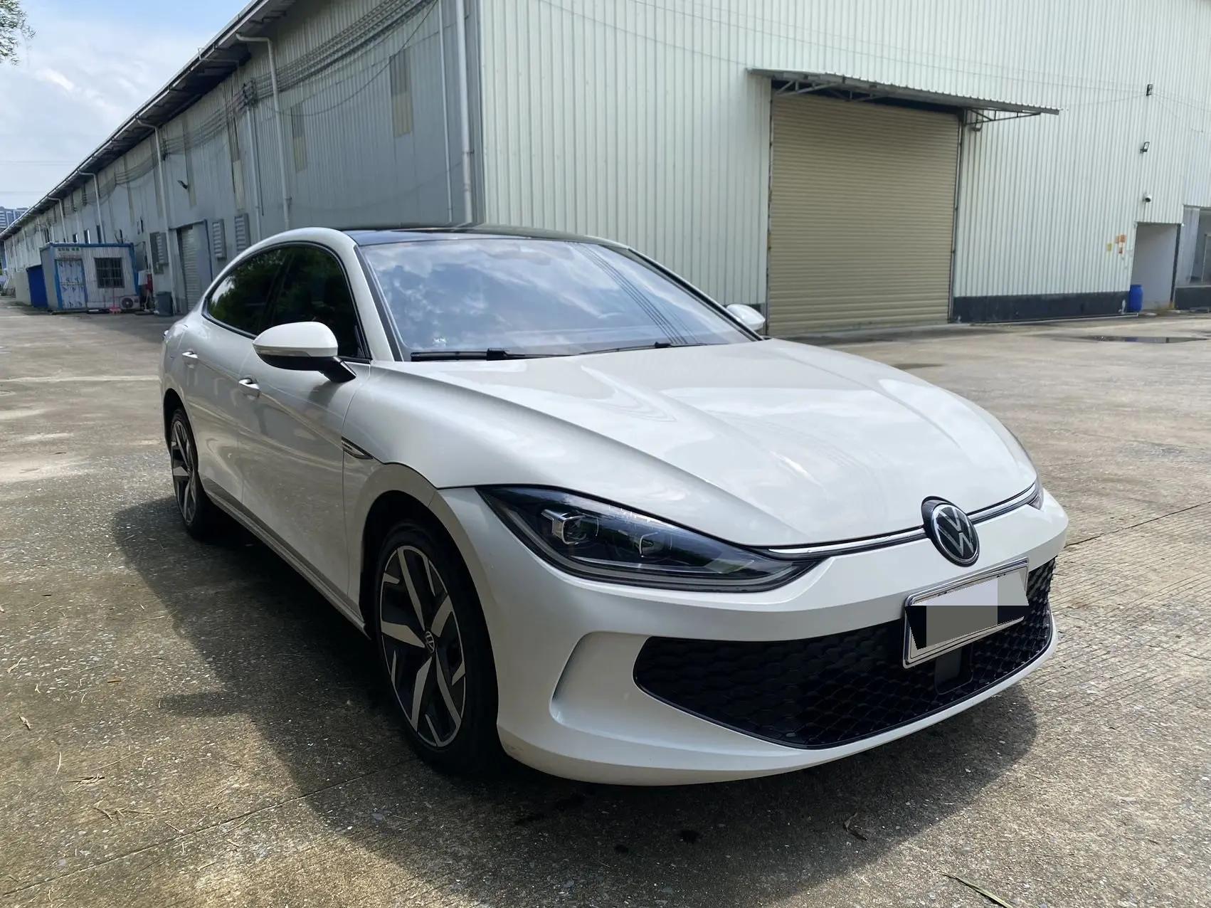 Volkswagen 2023 Lingdu L 1.4TSI 280TSI Spicy Edition Automatic 3