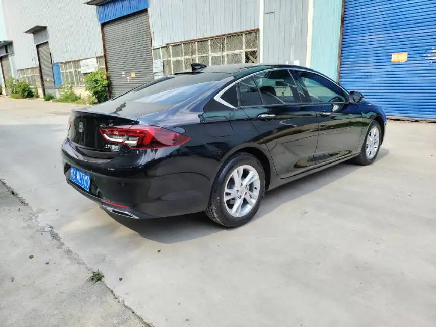 Buick 2024 Regal 1.5T 25T Ultra-Luxury Edition Automatic 7