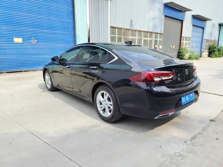 Buick 2024 Regal 1.5T 25T Ultra-Luxury Edition Automatic 8