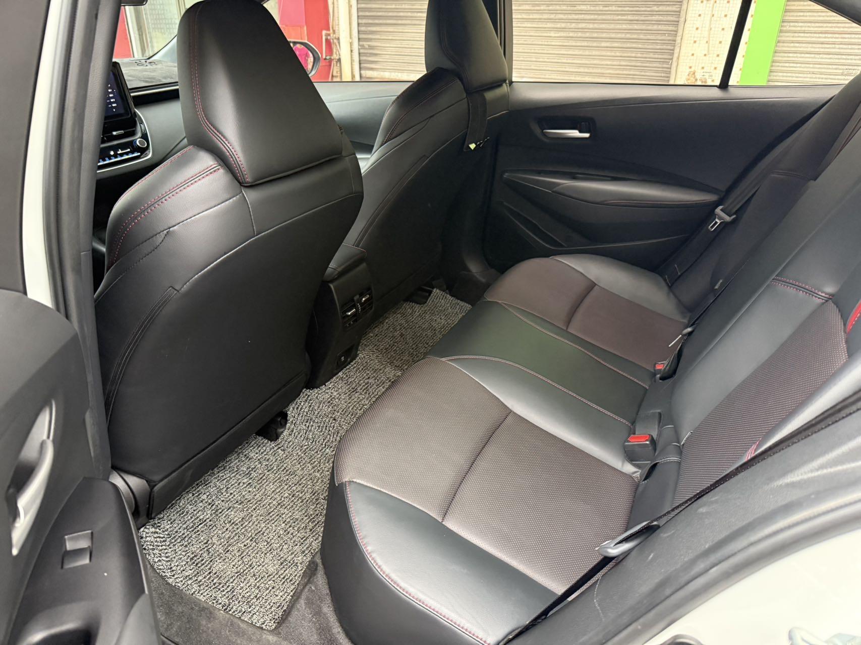 Lei Ling 2022 185T CVT Sports Edition 4