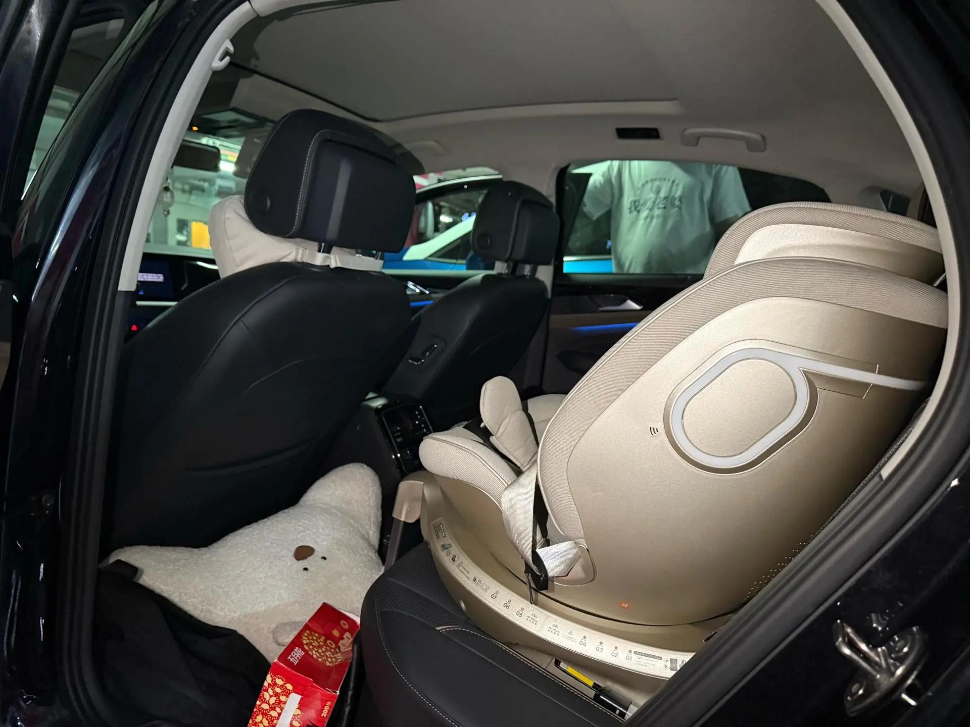 Passat 2020 380TSI Deluxe Edition National VI 5