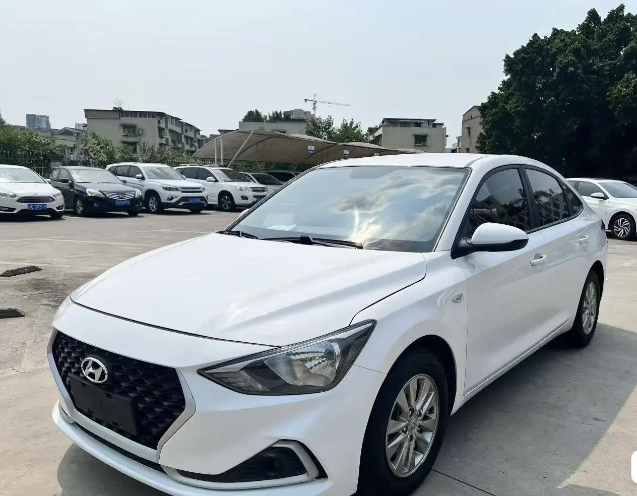 Открыть галерею: Yuedong 2018 1.6L Automatic Pleasant Edition GL Country V
