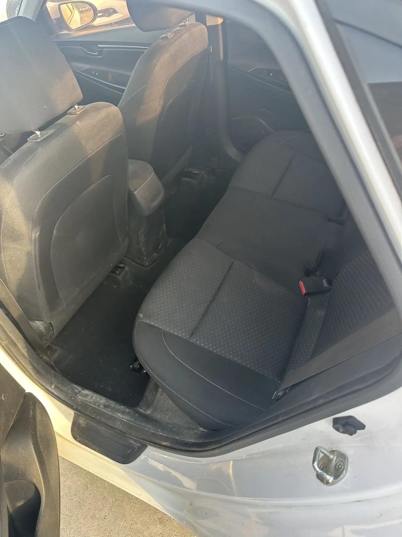 Yuedong 2018 1.6L Automatic Pleasant Edition GL Country V 4