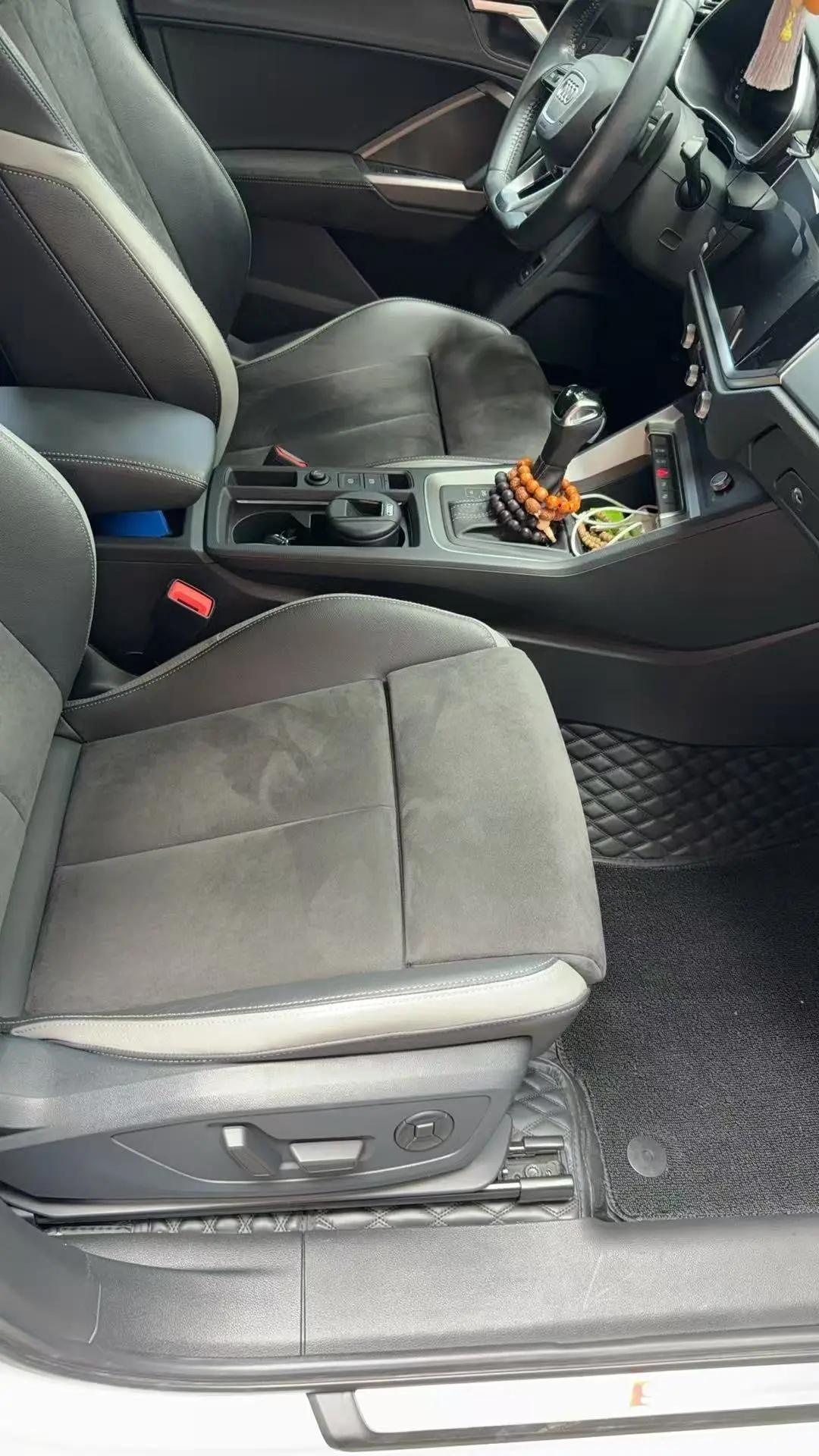 Audi Q3 2021 35 TFSI Fashion Dynamic 5