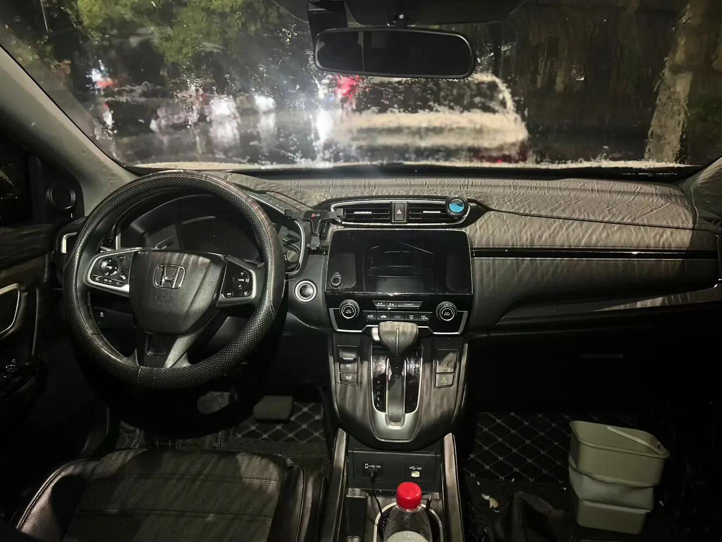 Hao Ying 2020 240TURBO CVT Two-Drive Deluxe Edition 5