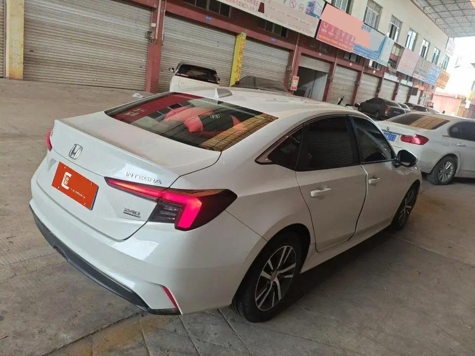 Model 2022 240TURBO CVT Deluxe Edition 2