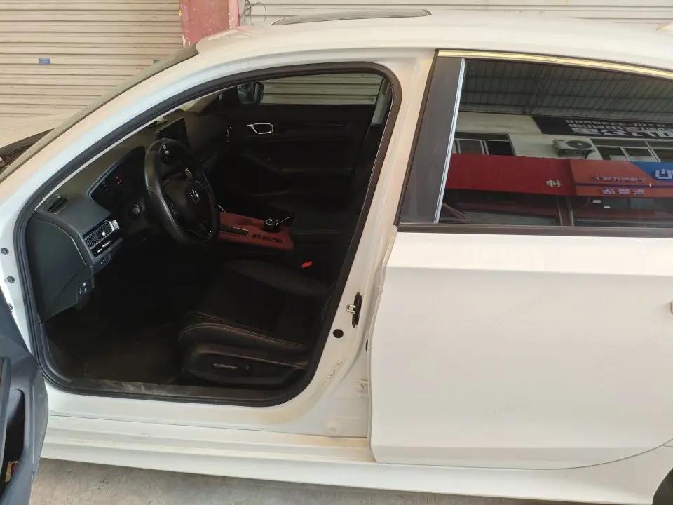 Model 2022 240TURBO CVT Deluxe Edition 4