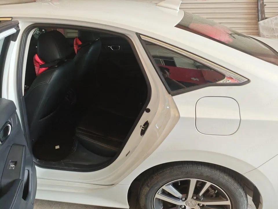 Model 2022 240TURBO CVT Deluxe Edition 5
