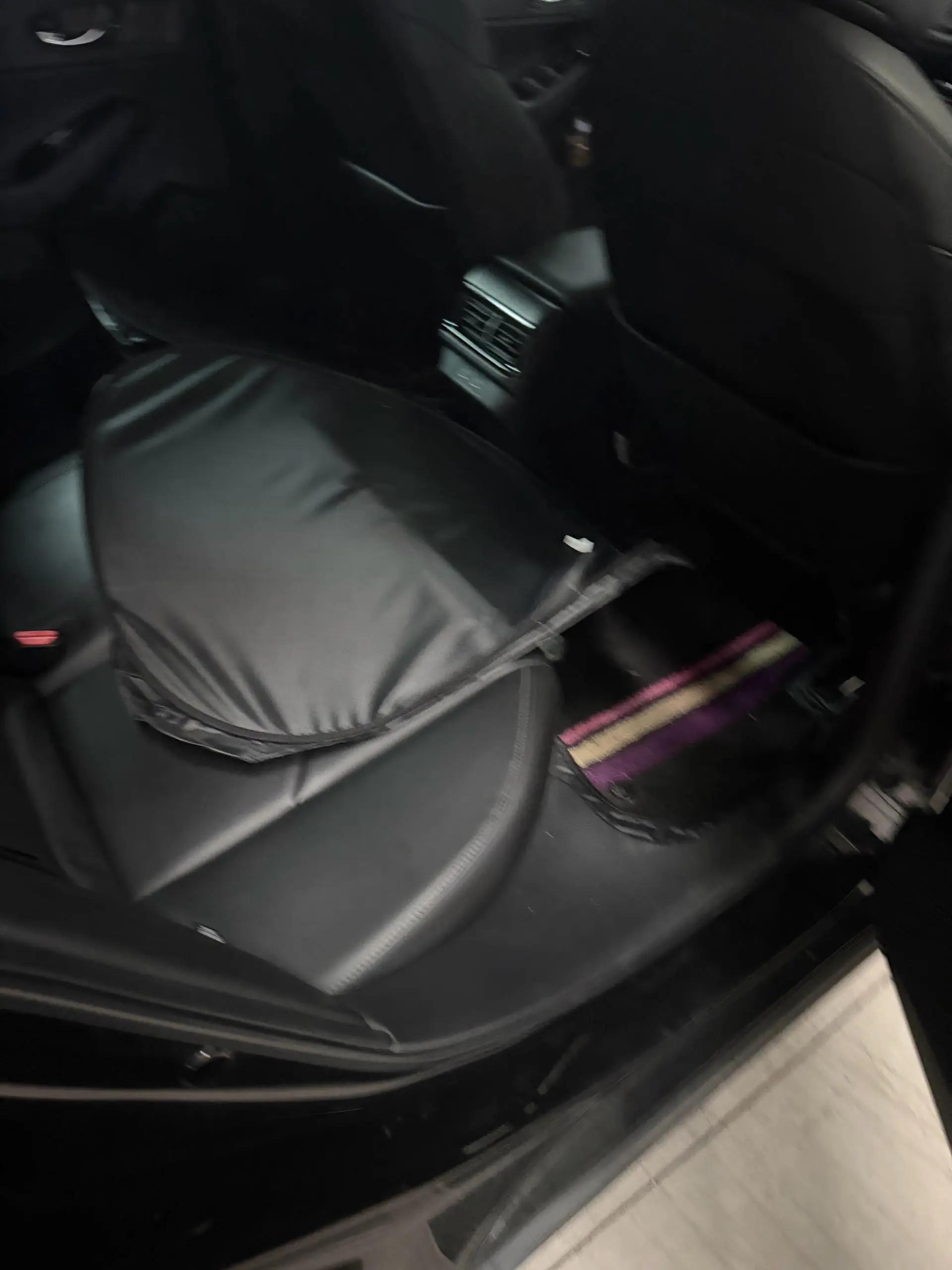 Honda 2023 INSPIRE (Yingshi Pai) 1.5T Stepless 260TURBO Refined Edition Automatic Gear 6