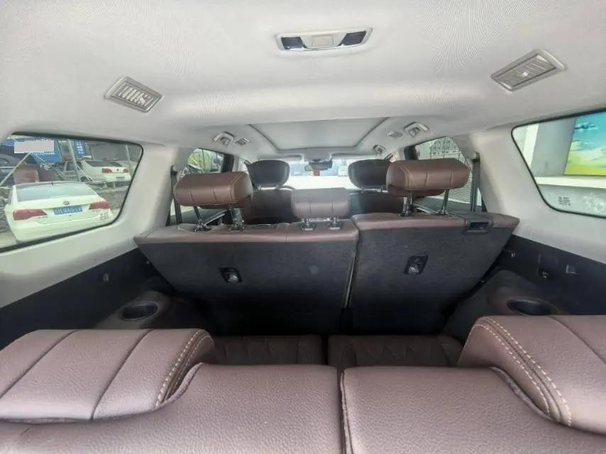 Xingtu Lanyue 2023 400T Two-Drive Xingyao Edition 7 9