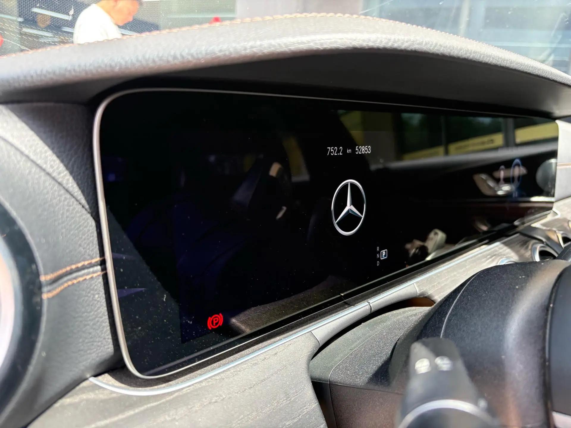 Mercedes Benz E Class 2021 E 300 L Sports Luxury Model 8