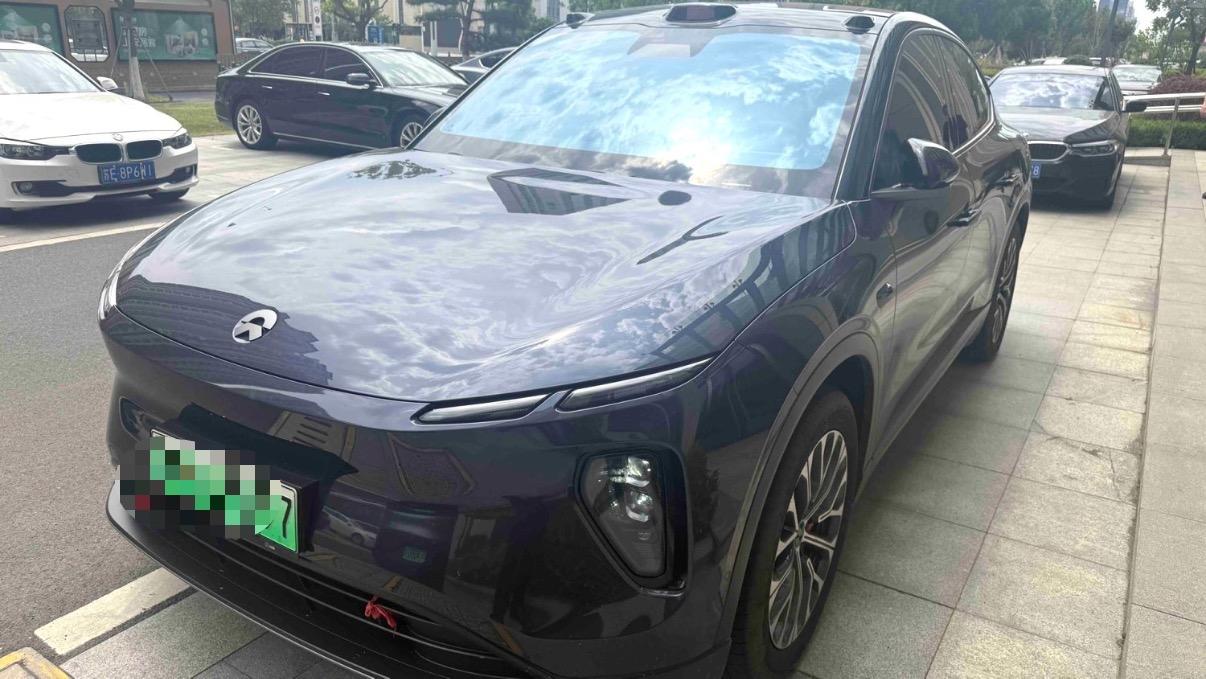 NIO ES6 2024 75kWh