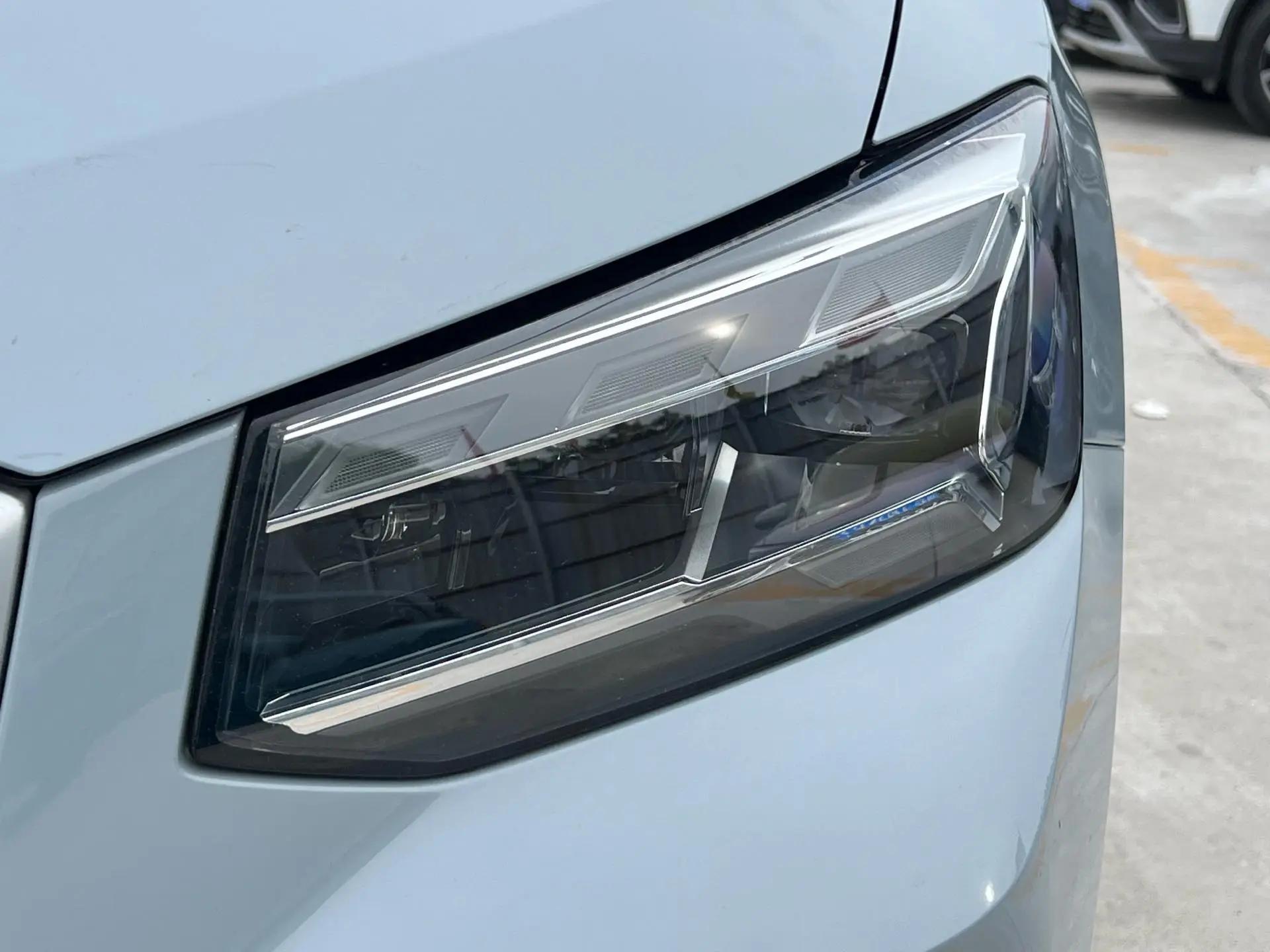 Audi 2023 Q2L 1.5TFSI 35TFSI Fashion Dynamic Automatic 4