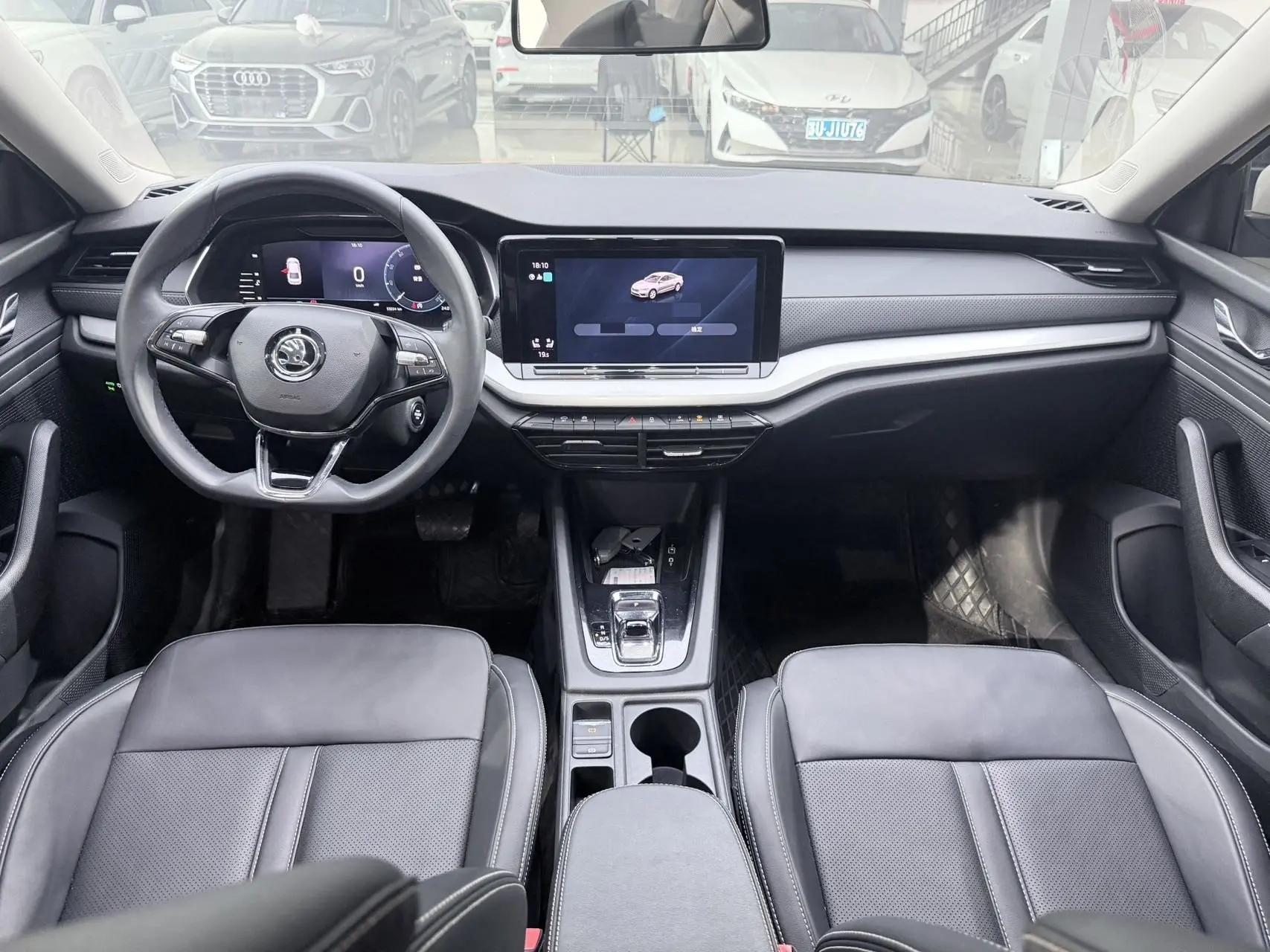 Ming Rui 2021 PRO TSI280 DSG Premium Edition 10