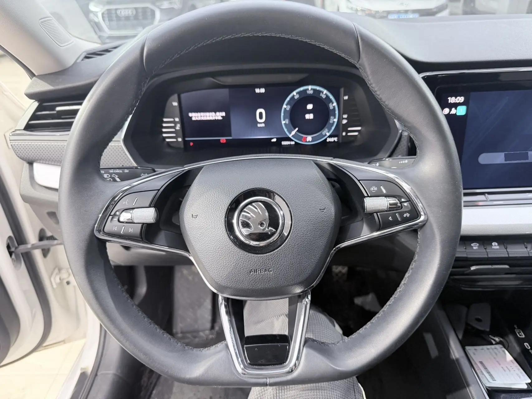 Ming Rui 2021 PRO TSI280 DSG Premium Edition 11