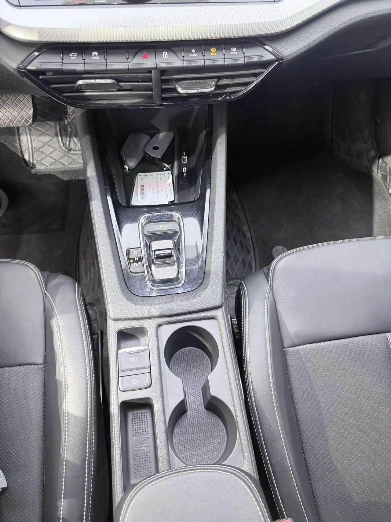 Ming Rui 2021 PRO TSI280 DSG Premium Edition 12