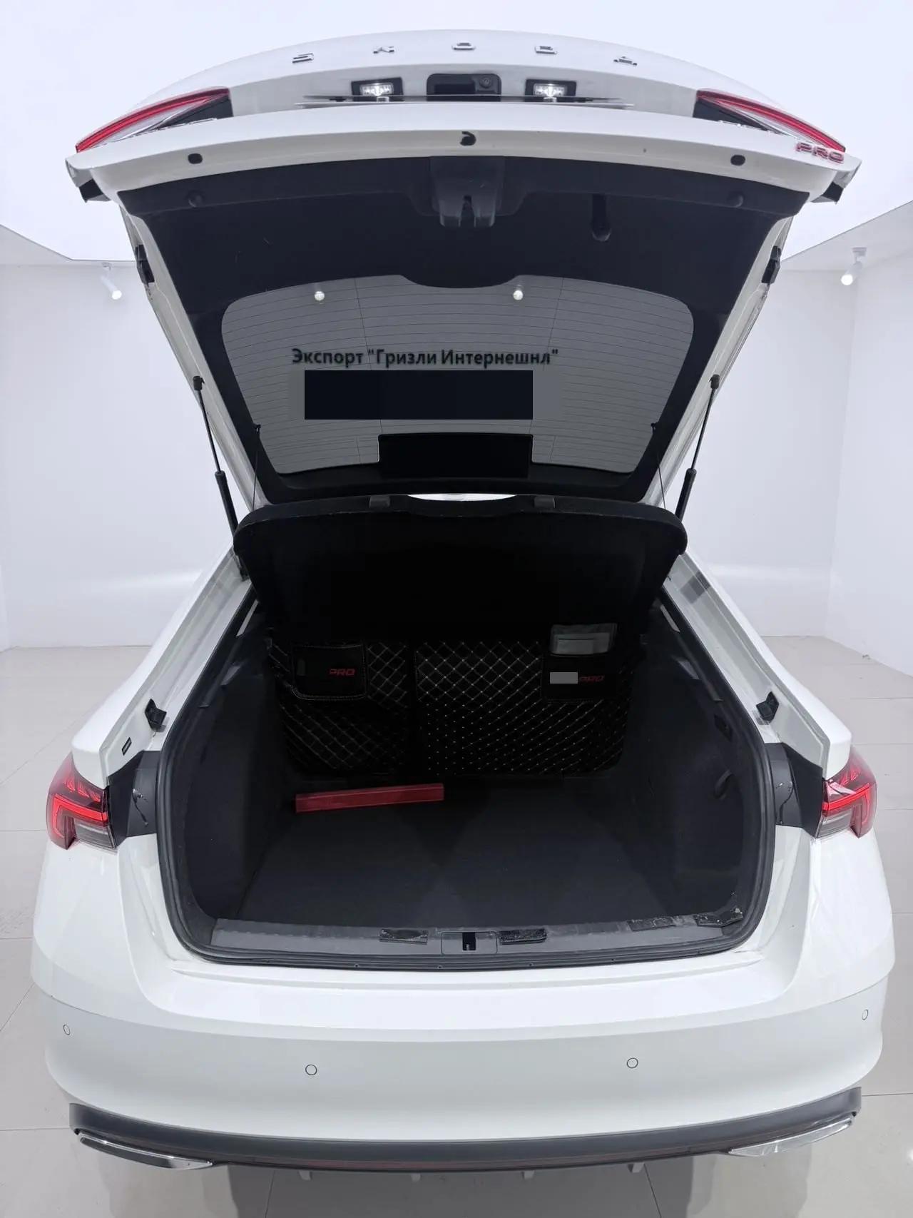 Ming Rui 2021 PRO TSI280 DSG Premium Edition 15