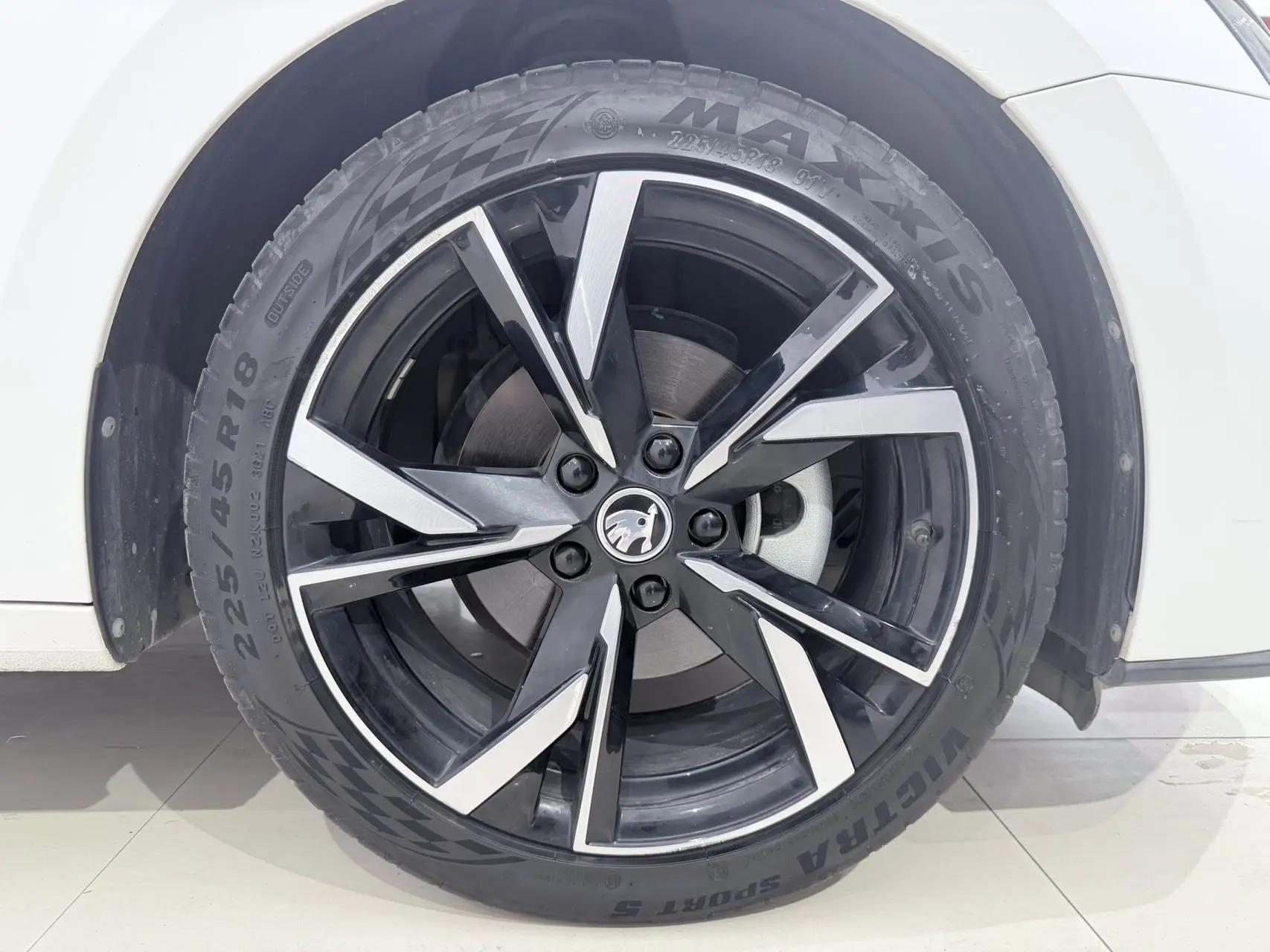 Ming Rui 2021 PRO TSI280 DSG Premium Edition 16
