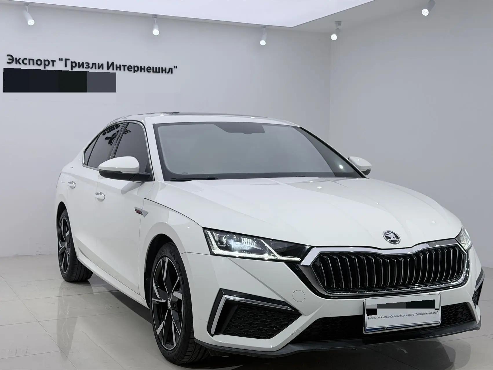 Ming Rui 2021 PRO TSI280 DSG Premium Edition 2