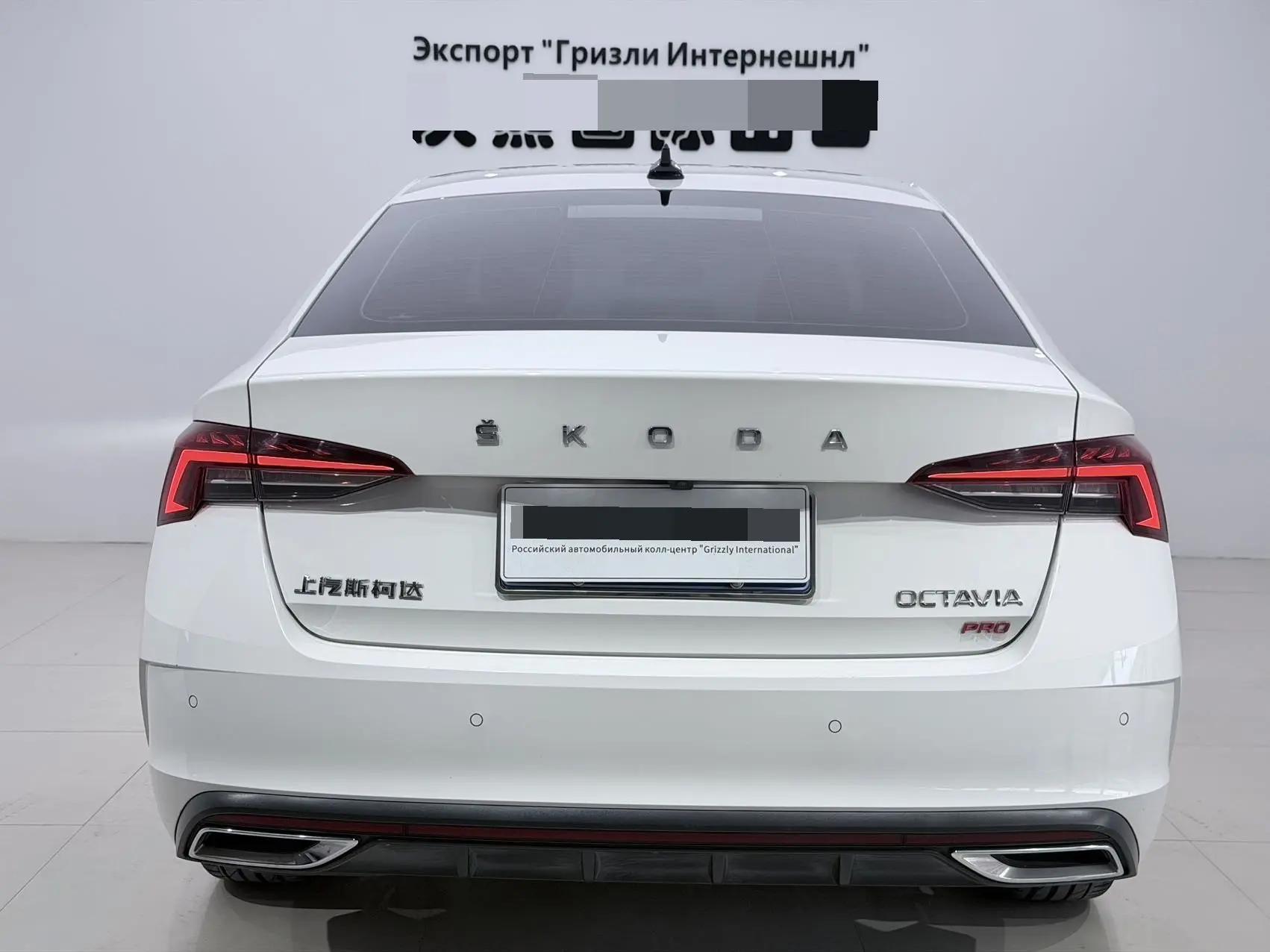 Ming Rui 2021 PRO TSI280 DSG Premium Edition 5