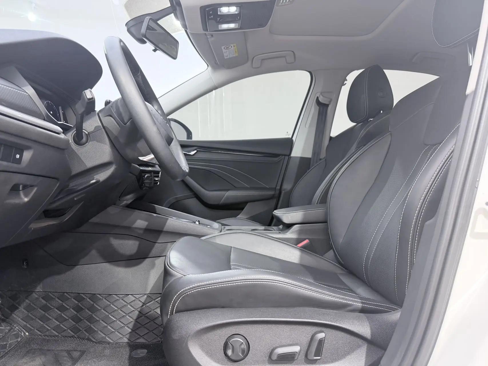 Ming Rui 2021 PRO TSI280 DSG Premium Edition 7