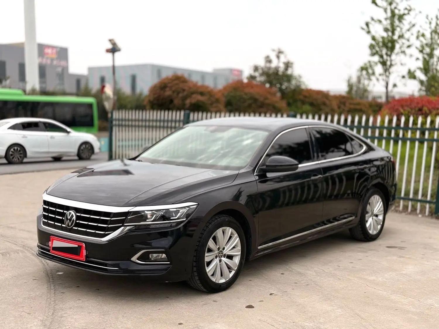 Passat 2020 330TSI Elite Edition Country VI