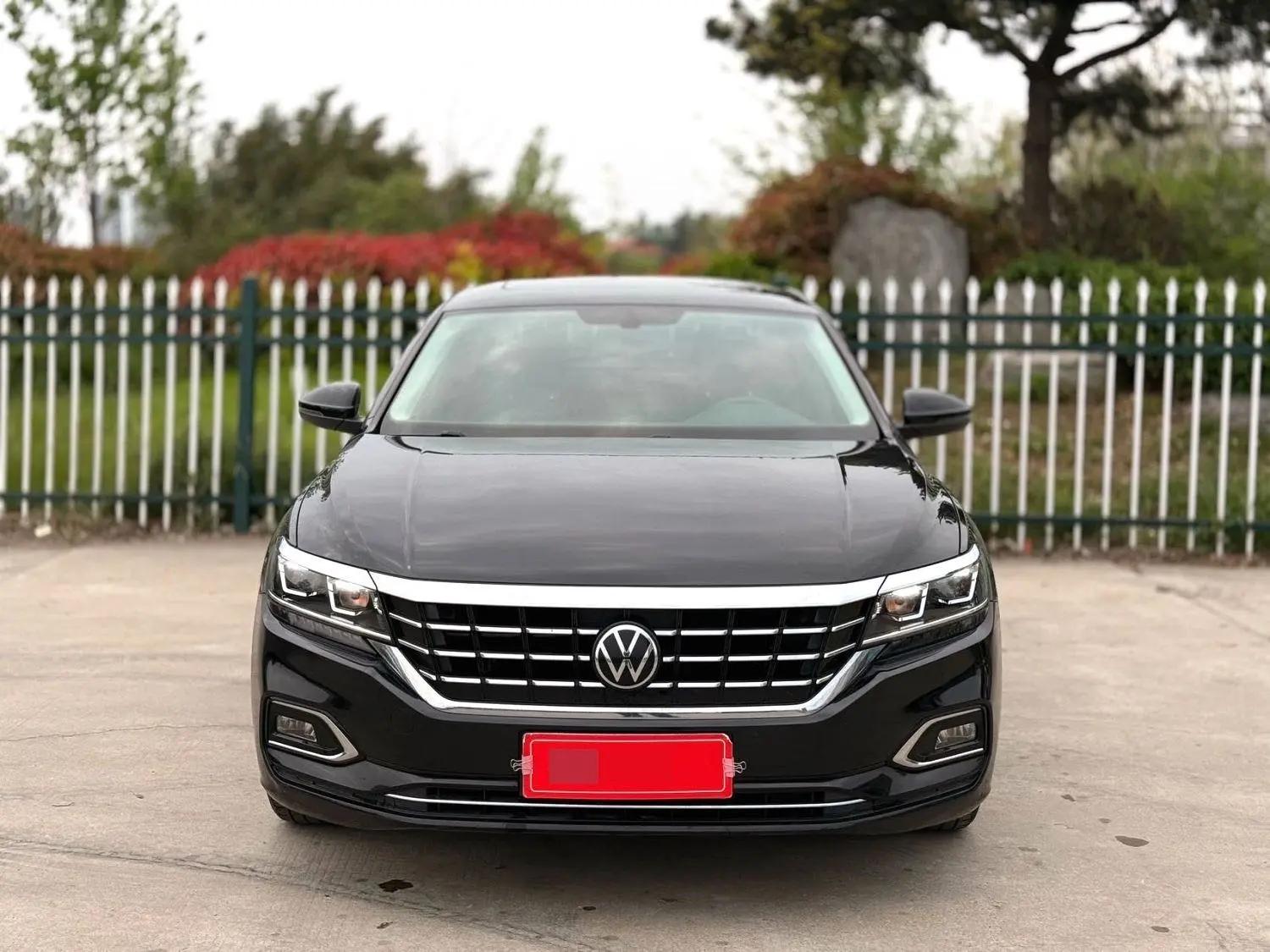 Passat 2020 330TSI Elite Edition Country VI 2
