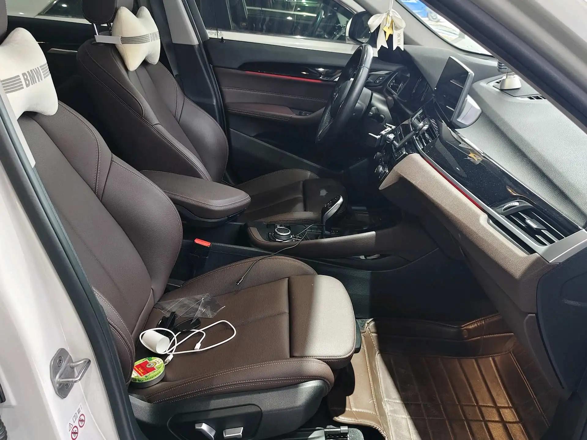 BMW X1 2021 sDrive25Li leading type 5