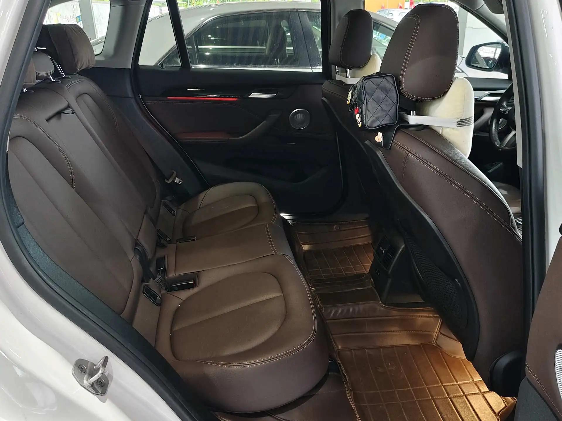 BMW X1 2021 sDrive25Li leading type 6