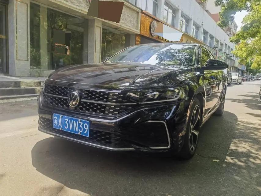 Passat 2022 330TSI Star Elite Edition