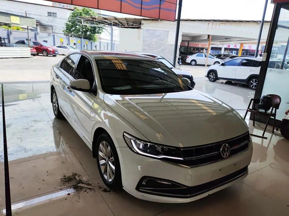Bora 2020 facelift 280TSI DSG Elite 2