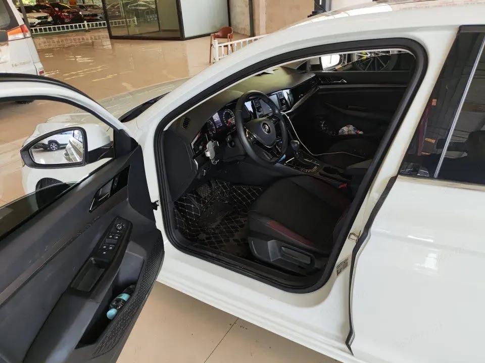 Bora 2020 facelift 280TSI DSG Elite 4