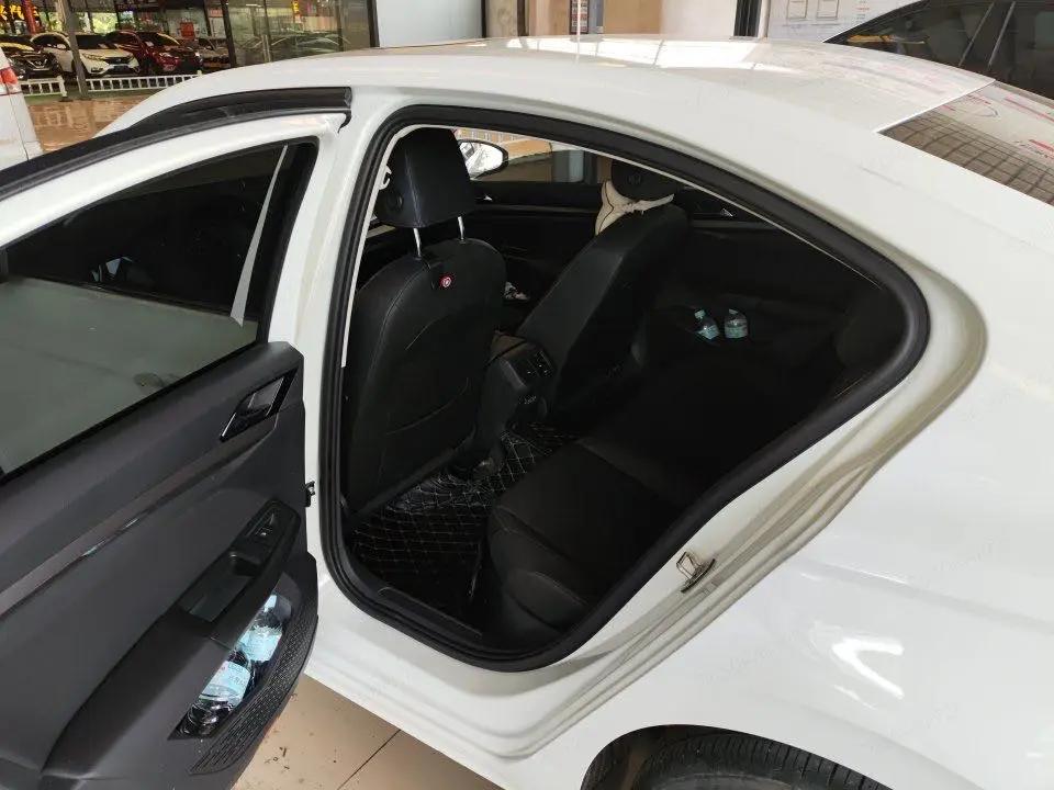 Bora 2020 facelift 280TSI DSG Elite 5